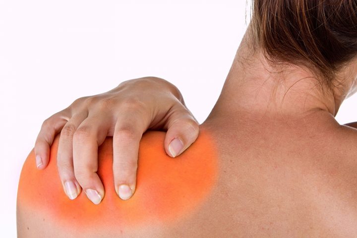obloge protiv bolova u zglobu ramena