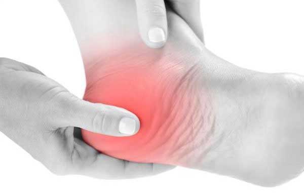 masaža za bolove u zglobovima i stopalima